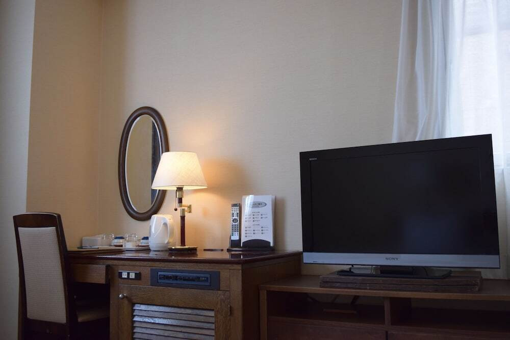 客室の設備とサービス