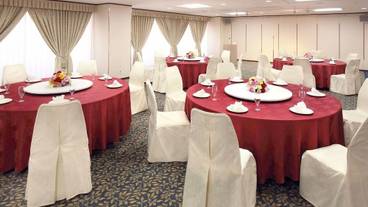 ボールルーム / 15