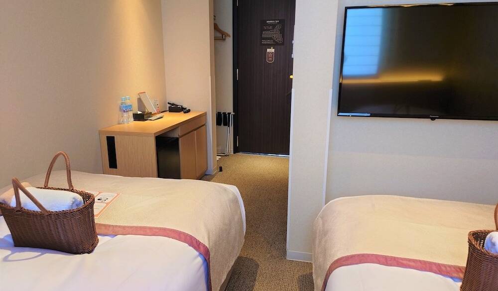 サービス満載の宿で
鎌倉旅を楽しもう / 5