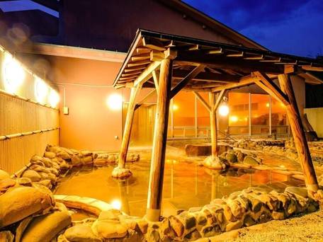 SPA HOTEL YUTTARIKAN（旧：ゆったり館） / 1