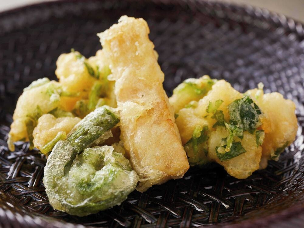 食事・飲み物