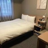 ホテルルートイン桜井駅前(奈良県 ビジネスホテル) / 5