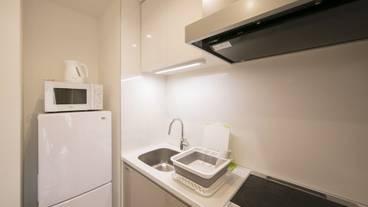 専用簡易キッチン / 19