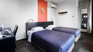 スタンダード ツインルーム