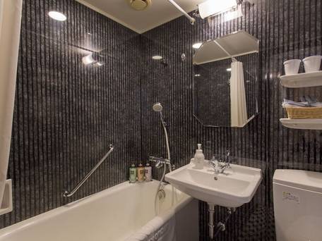 ホテルモントレ銀座 / 4