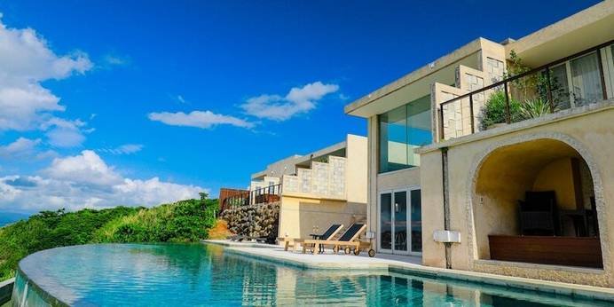 KAYATSUMA OKINAWA HOTEL＆RESORT（沖縄県 リゾートホテル） / 1