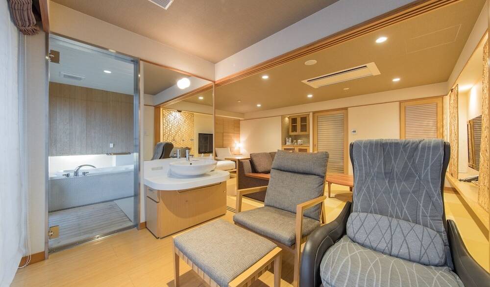 特別室の例(2) / 2