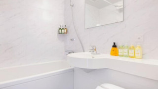 アネックス モデレート ダブルルーム 禁煙 [大人3名様よりエクストラベッドをご用意]