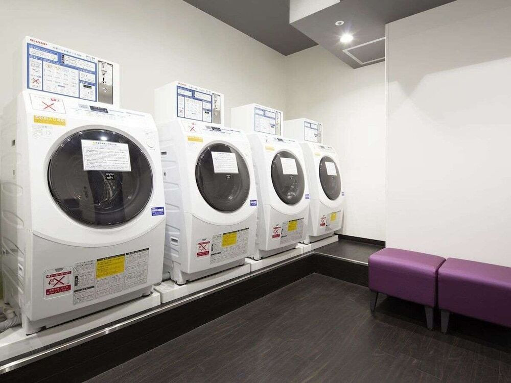 ランドリー ルーム