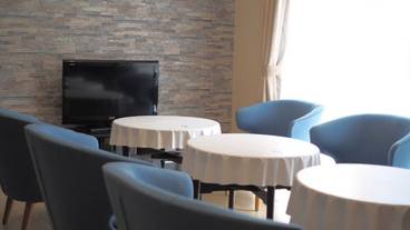 ロビー応接スペース / 2