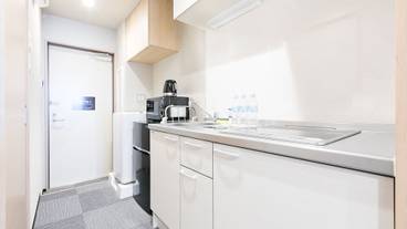 専用簡易キッチン / 24