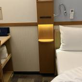 東横インオホーツク 網走駅前(北海道 ビジネスホテル) / 2