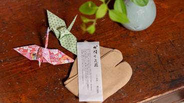 客室の設備とサービス / 19