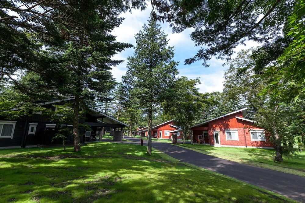 ザ・プリンス ヴィラ軽井沢(ザ・プリンス ヴィラカルイザワ) / 1