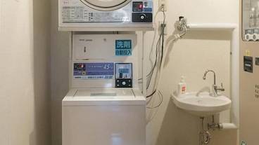 ランドリー / 24