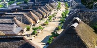 かやぶき屋根の里でほっこり一人旅。「大内宿」の楽しみ方＆おすすめ観光スポット