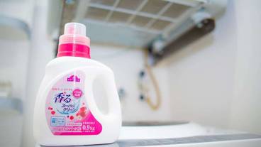 ランドリー / 21