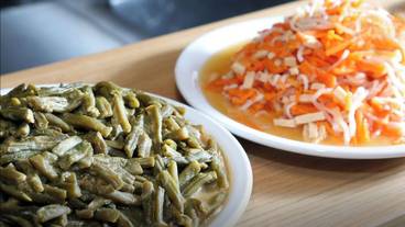 朝食ビュッフェ / 27