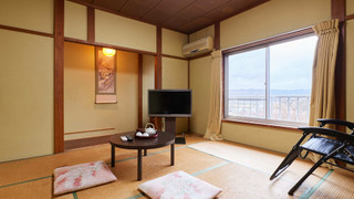 [和室] 1~4名様 喫煙