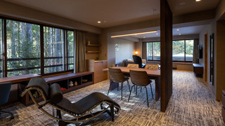 フォレストビュースイート 碧 禁煙