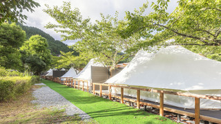 リバーサイド コットンテントLL 禁煙