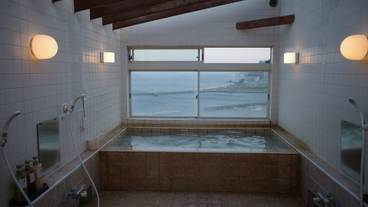 貸切温泉のコンドミニアム グランビュー熱海(カシキリオンセンノコンドミニアム グランビューアタミ) / 1