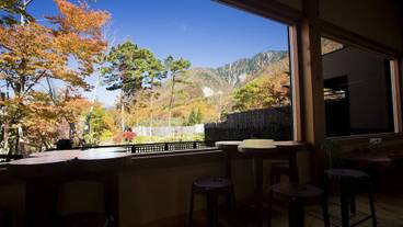 施設からの眺望 / 24