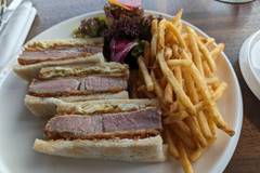 ザ ロビーラウンジ&バー