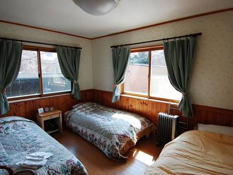 ゲストハウス シャコンヌ軽井沢 / 4