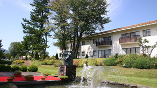 [ホテルラフォーレ修善寺] センターハウス 喫煙可