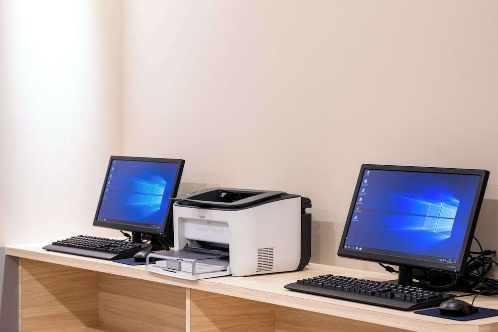 ビジネスセンター