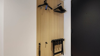 スタンダード ルーム シングルベッド 2 台