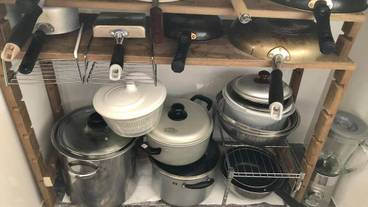 専用キッチン / 14