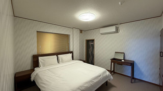 デラックス ヴィラ