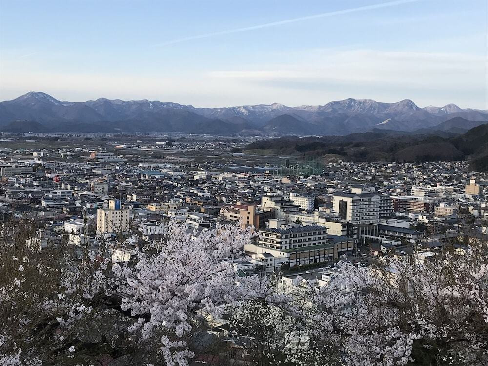 観光スポット