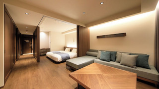 スタンダード ツインルーム 禁煙