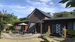 Hale海 Guest House Oshima