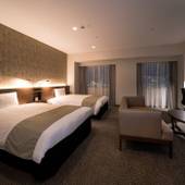 ダイワロイネットホテル広島駅前（広島県 ビジネスホテル） / 5