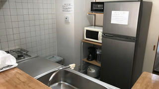 ファミリーツインルーム ダブルベッド