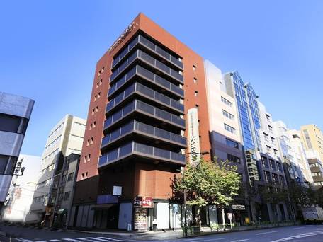 ホテル日本橋サイボー / 5