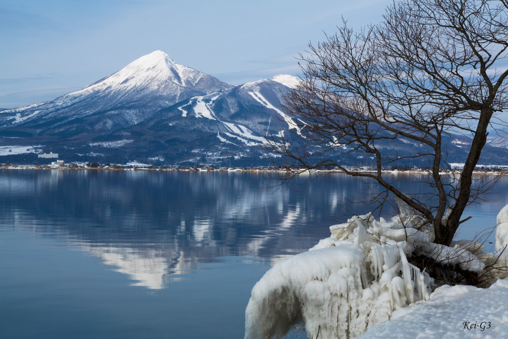 【日本秘湯を守る会】登録宿数全国最多！福島県へいこう4067044