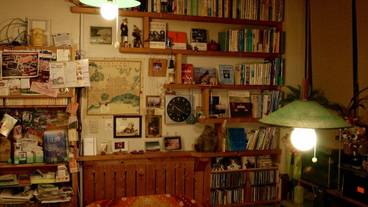 ロビーラウンジ / 5