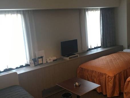 ホテルサンシティ池袋 / 5