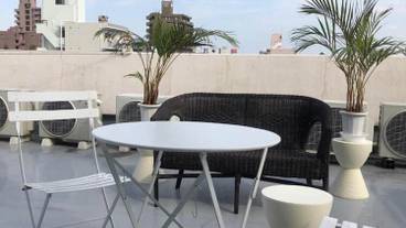 バルコニー / 27