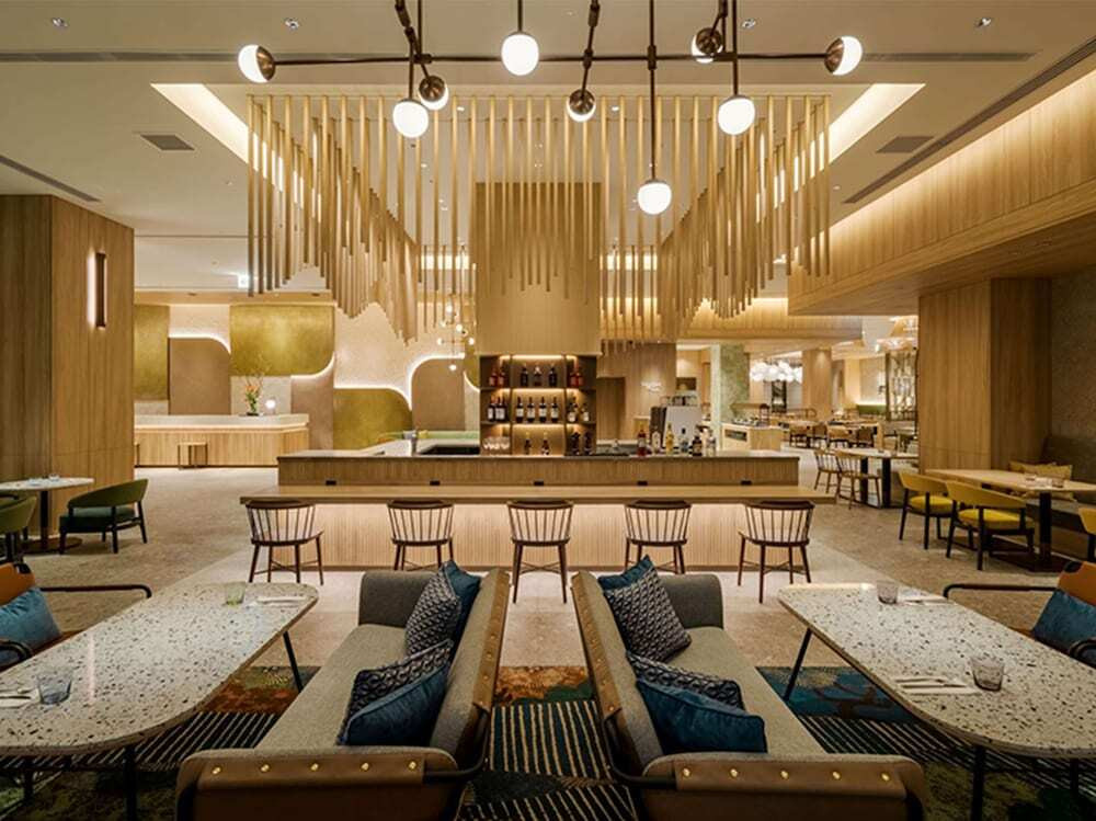 ワインビュッフェも楽しめる♪木の温もりあふれるおしゃれ空間4059040