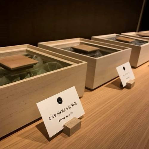 ラウンジドリンク①