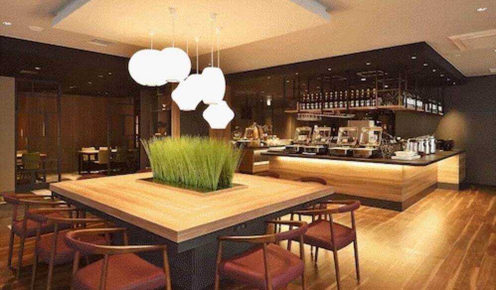 朝食レストラン① / 4