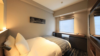 セミダブルルーム 禁煙