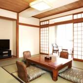 野沢温泉 朝日屋旅館（長野県 旅館） / 5