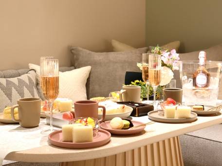 hotel hisoca ikebukuro / 4